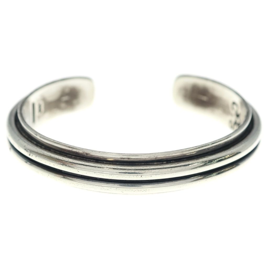 CODY SANDERSON (コディーサンダーソン) W WIRE PLAINEDGE BRACELET