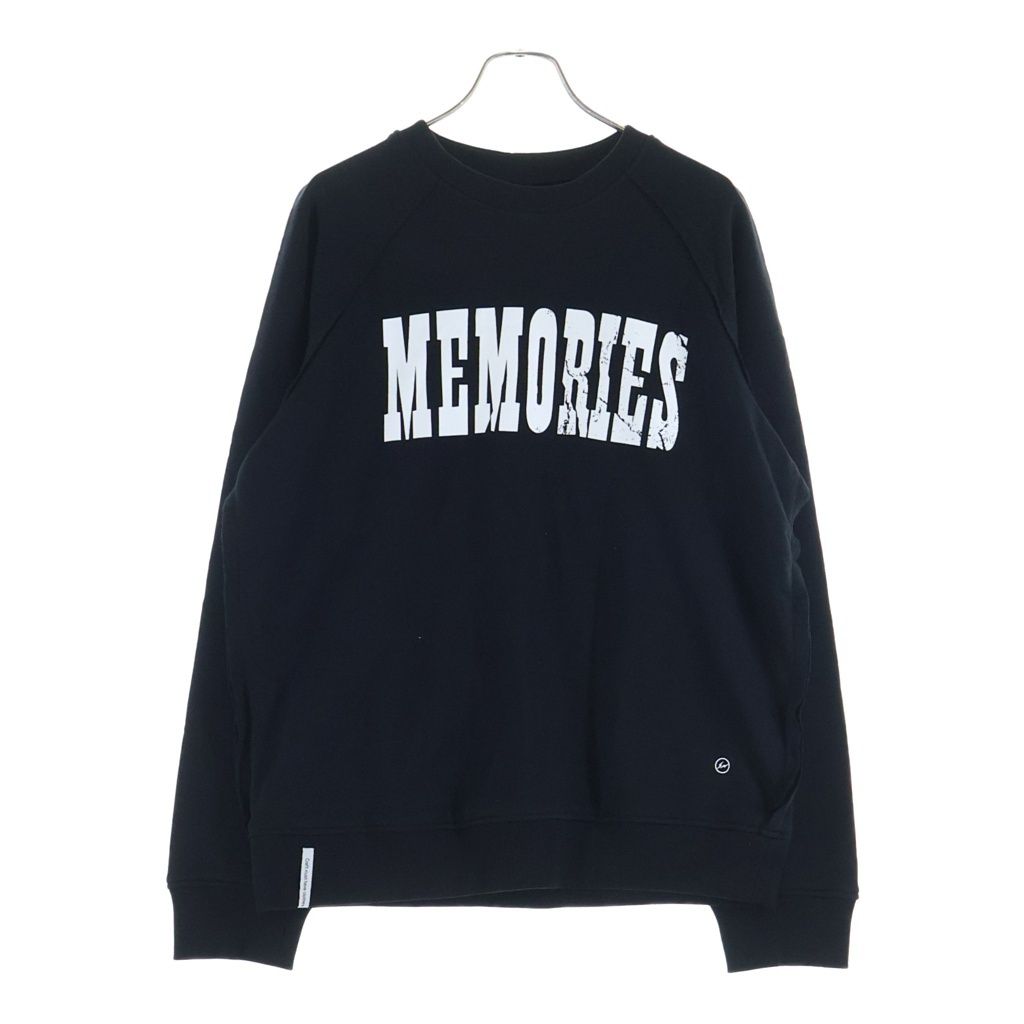 FRAGMENT DESIGN (フラグメントデザイン) ×AKA SIX SIMON BARKER