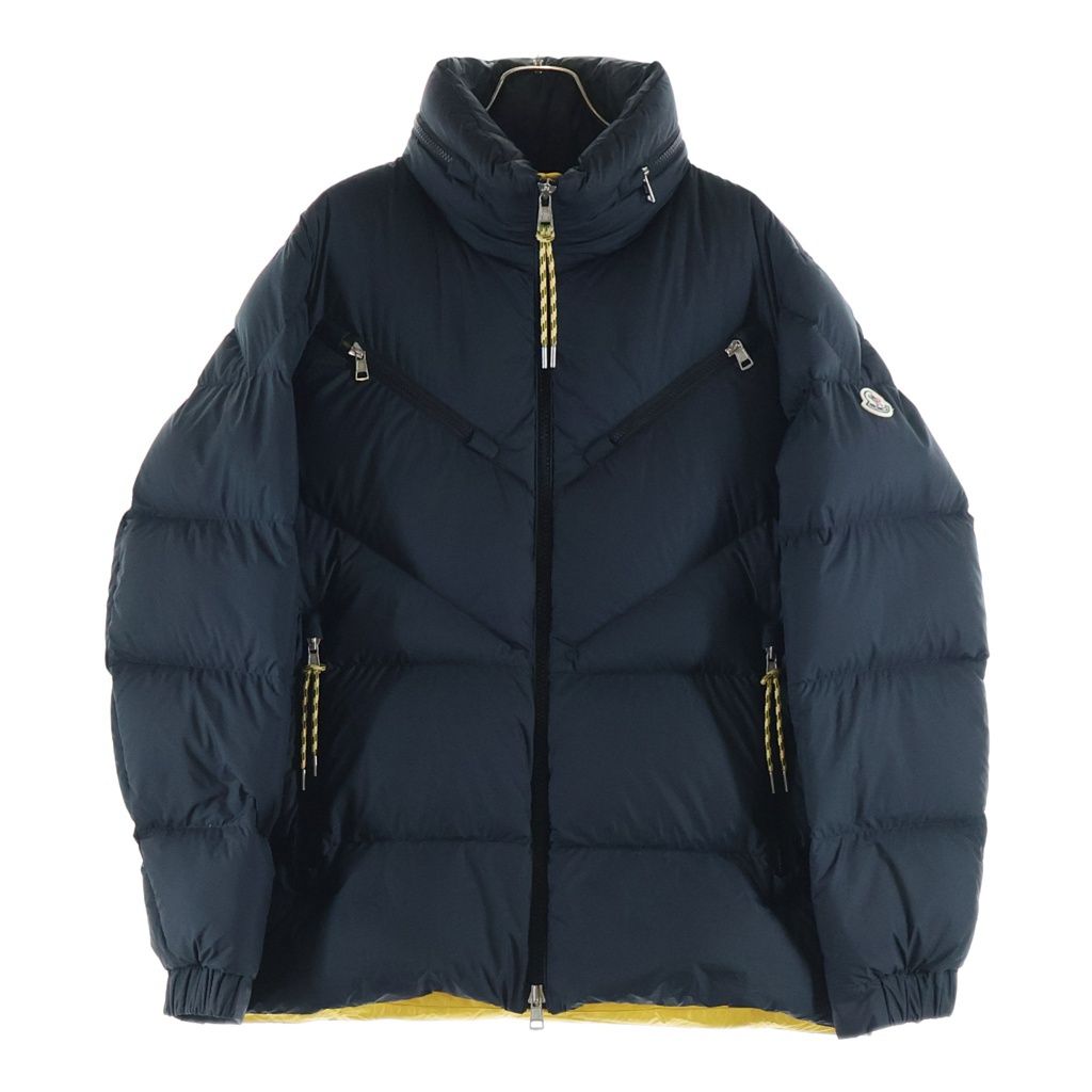 MONCLER (モンクレール) 22AW KATMAI カトマイ ダウンジャケット ブラック H20911A00239 54A81