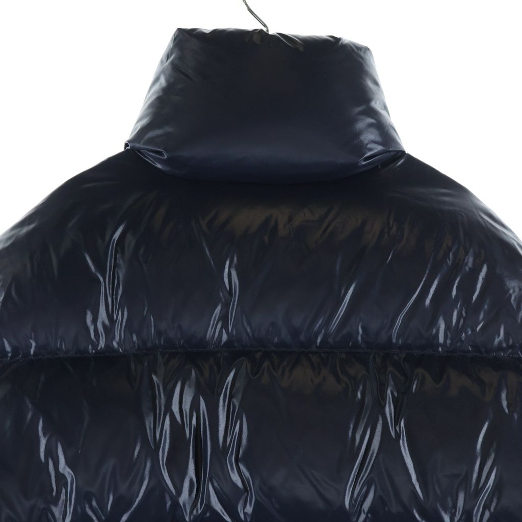 MONCLER (モンクレール) DERVAUX GIUBBOTTO JACKET ナイロン ダウン