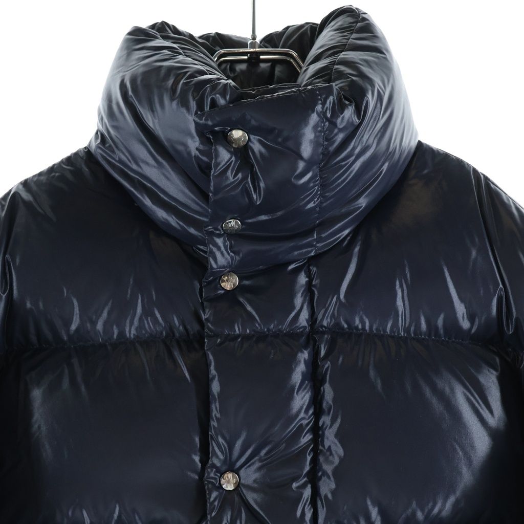 MONCLER ダウン MONCLER (モンクレール) DERVAUX GIUBBOTTO JACKET ナイロン ダウン