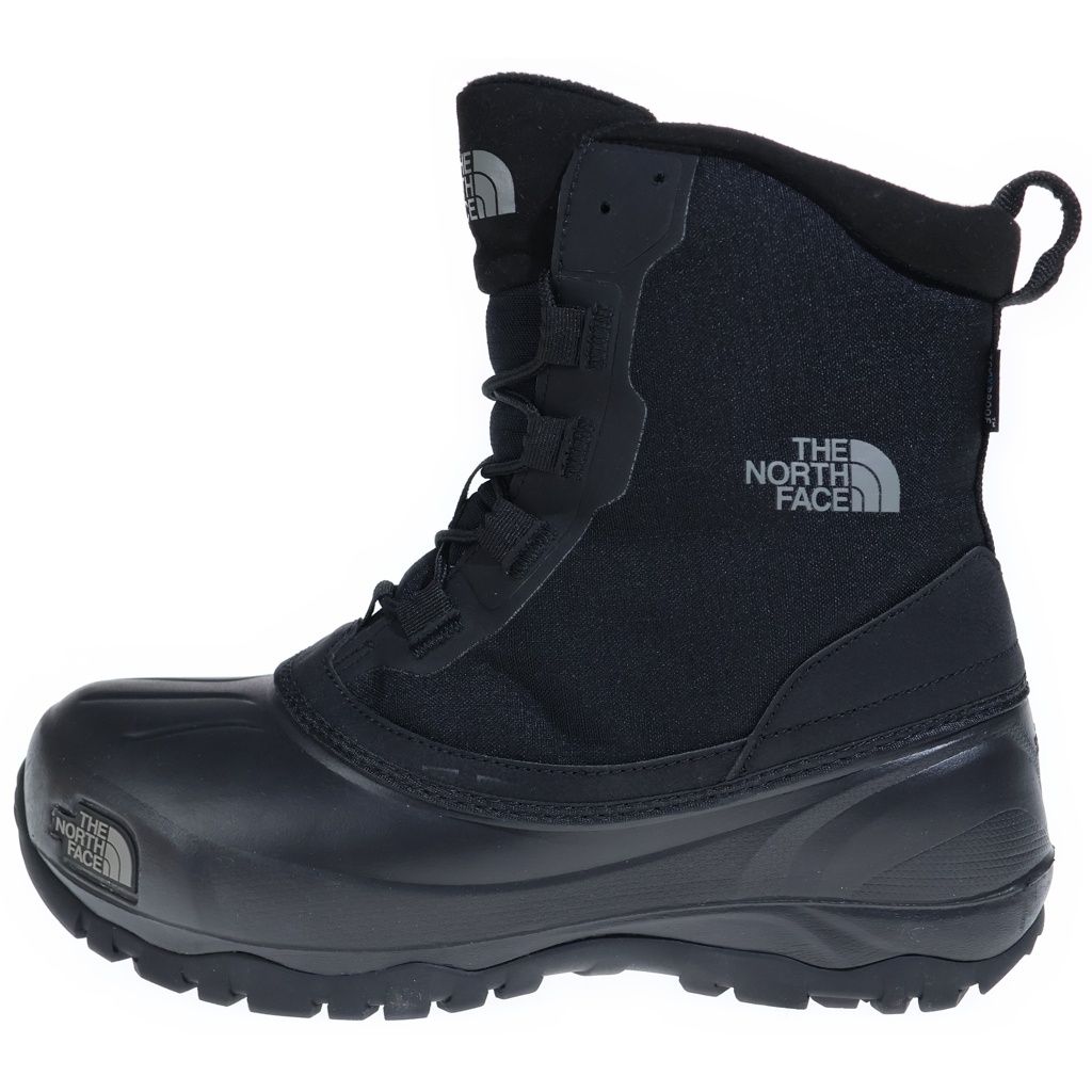 THE NORTH FACE (ザノースフェイス) SNOW SHOT 6 BOOTS TX V スノー