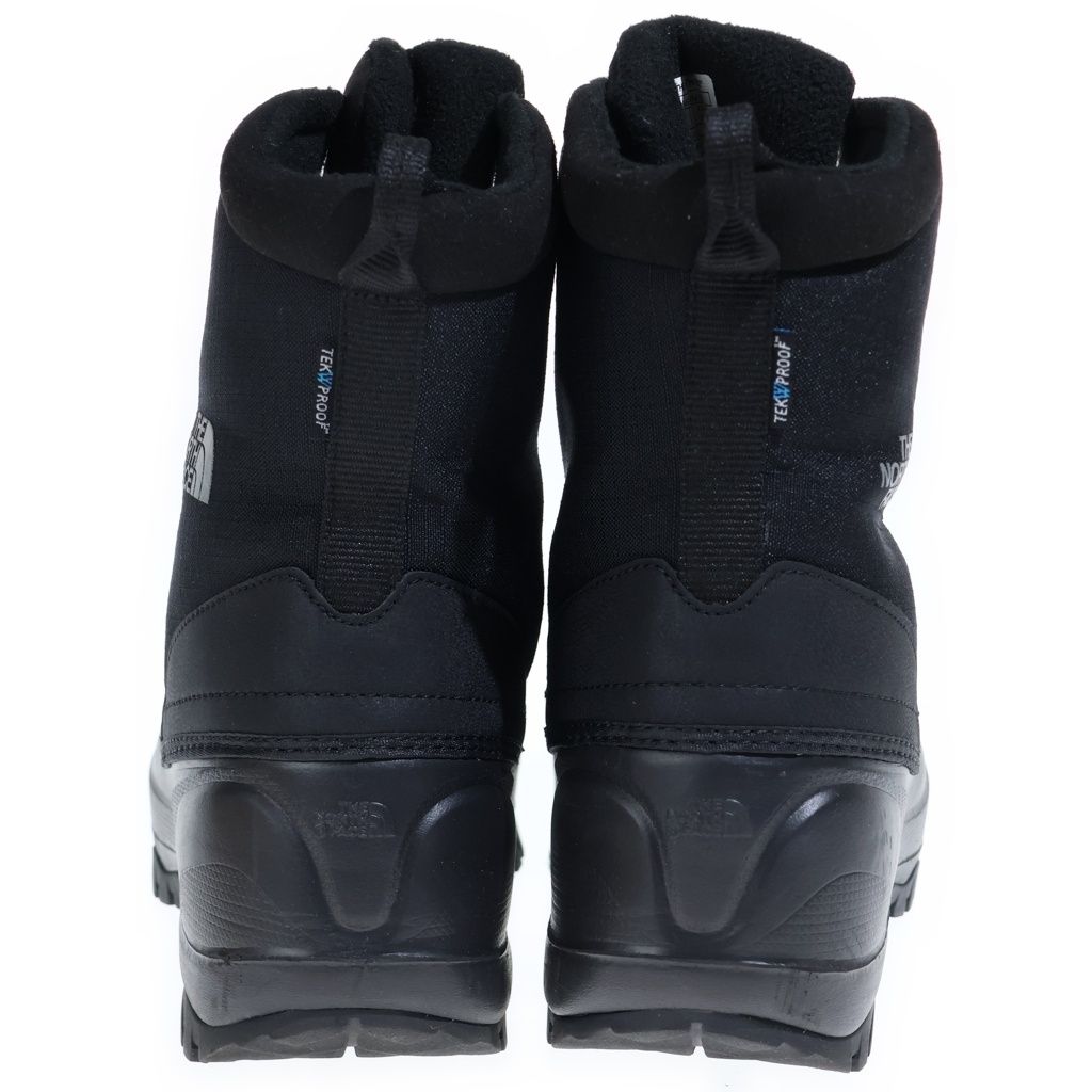 THE NORTH FACE (ザノースフェイス) SNOW SHOT 6 BOOTS TX V スノー