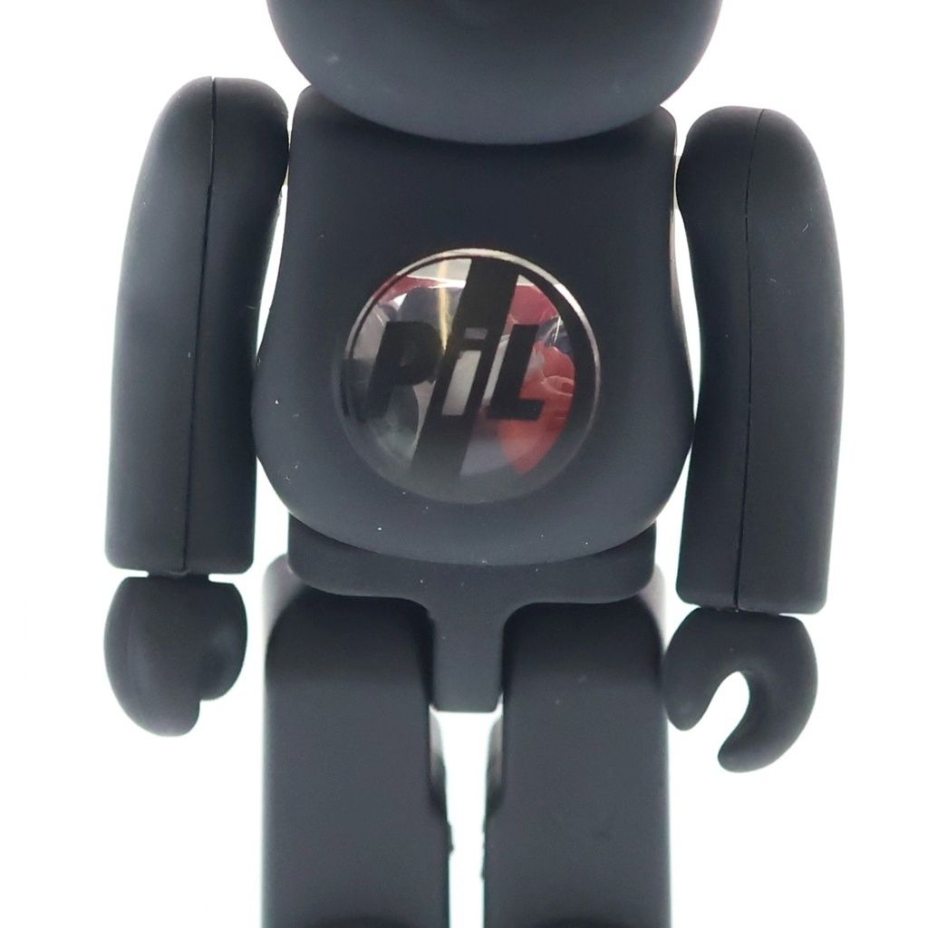 BE@RBRICK (ベアブリック) ×Andy Warhol × JEAN-MICHEL BASQUIAT #1000