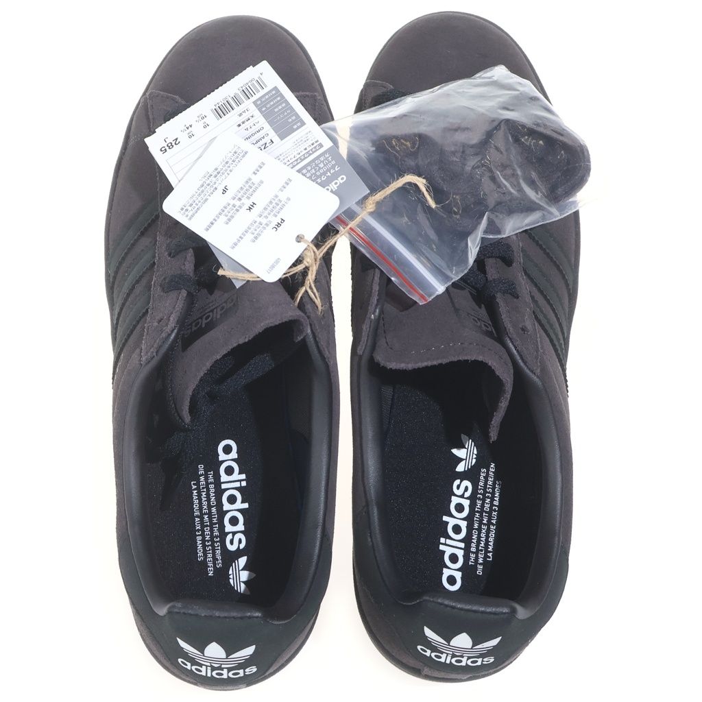 adidas (アディダス) ×Kicks Lab CAMPUS MAROON FZ5577 キックスラボ