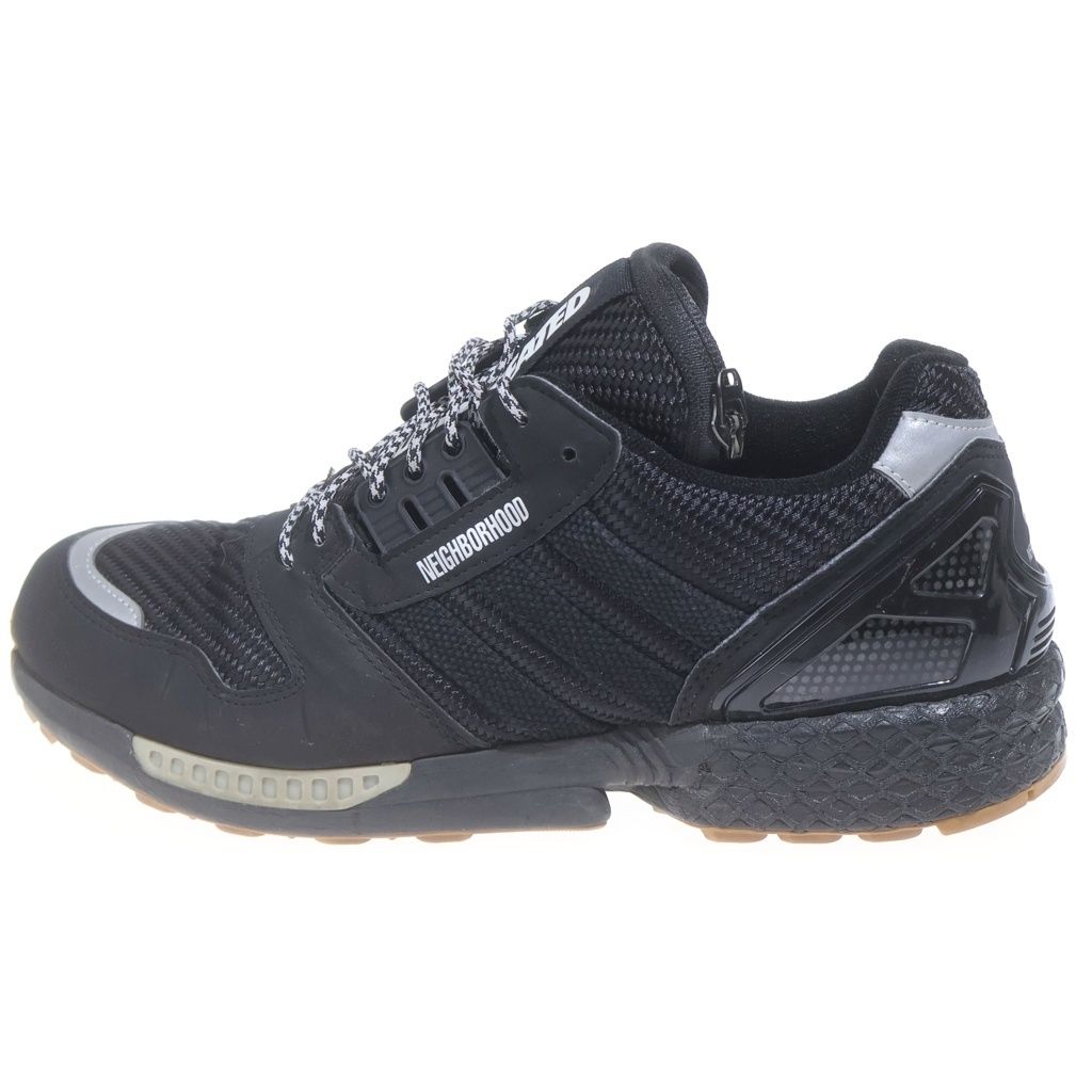 adidas (アディダス) ×UNDEFEATED ×NEIGHBORHOOD ZX 8000 Q47206