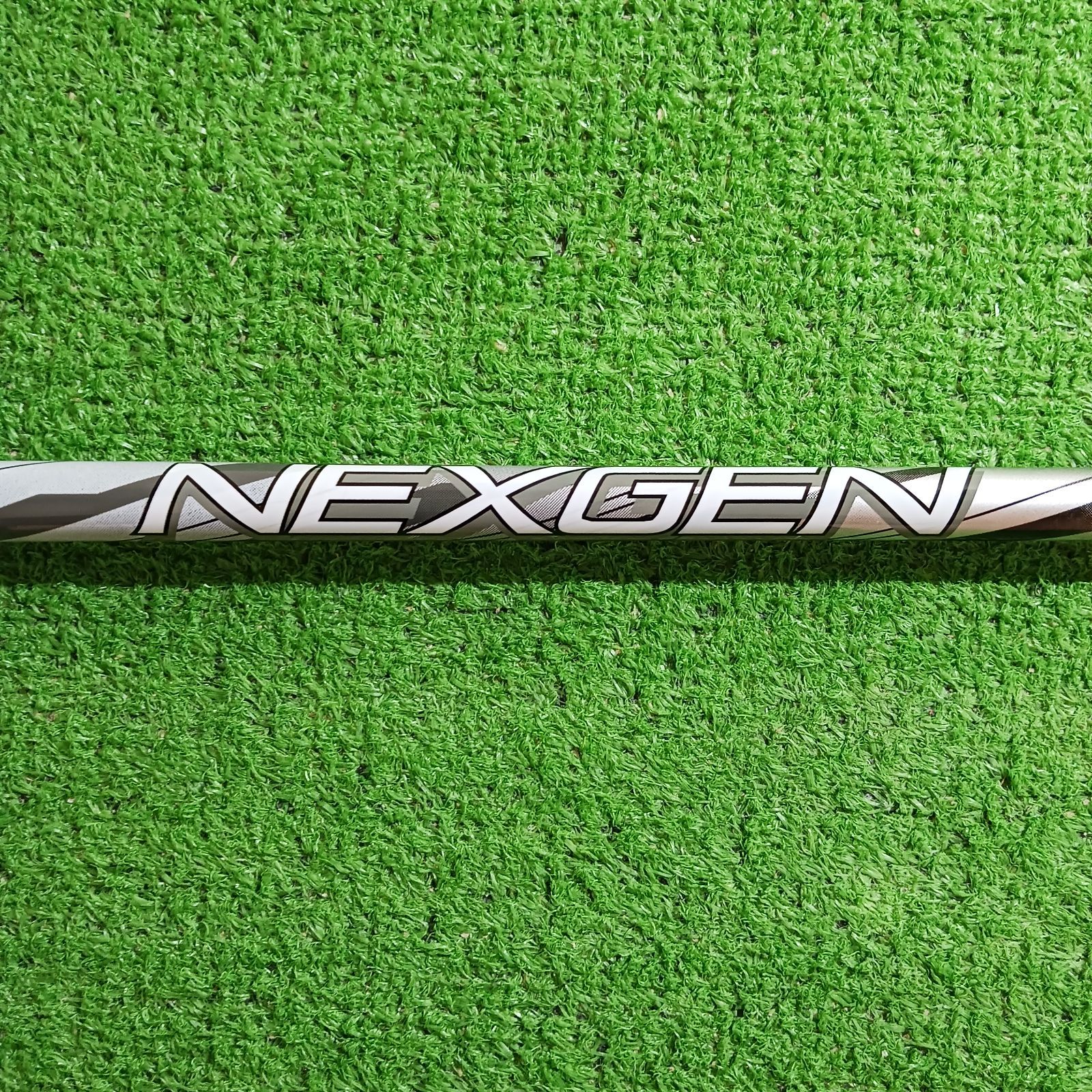 テーラーメイドスリーブ付き】NEXGEN ネクスジェン NS210-D シャフト