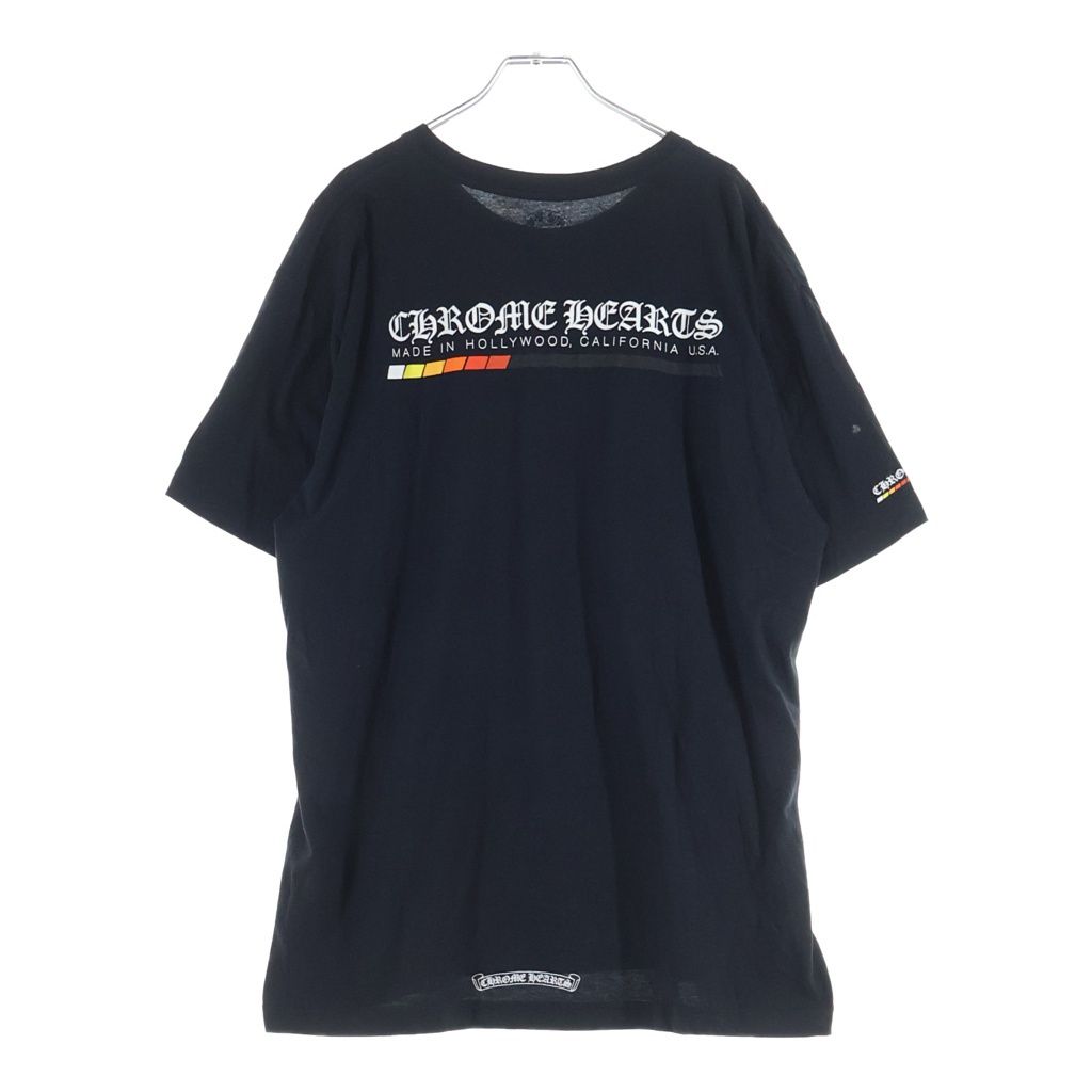 CHROME HEARTS クロムハーツTシャツ　S ハワイ直営店 CHROME HEARTS クロムハーツTシャツ S ハワイ直営店 クロムハーツ