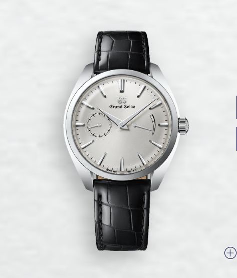 GRANDSEIKO グランド セイコー sbgk007 出品