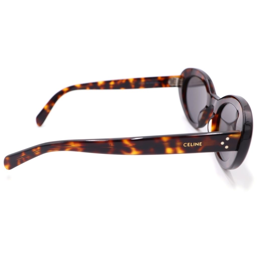 CELINE (セリーヌ) Cat Eye Sunglasses キャットアイサングラス アイ