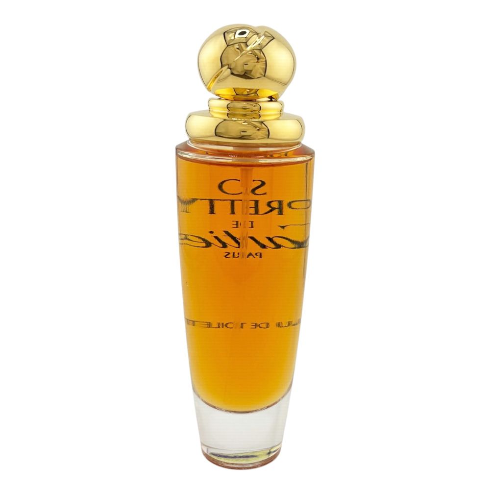 カルティエ SO PRETTY 香水 レディース CARTIER 中古 カルティエ