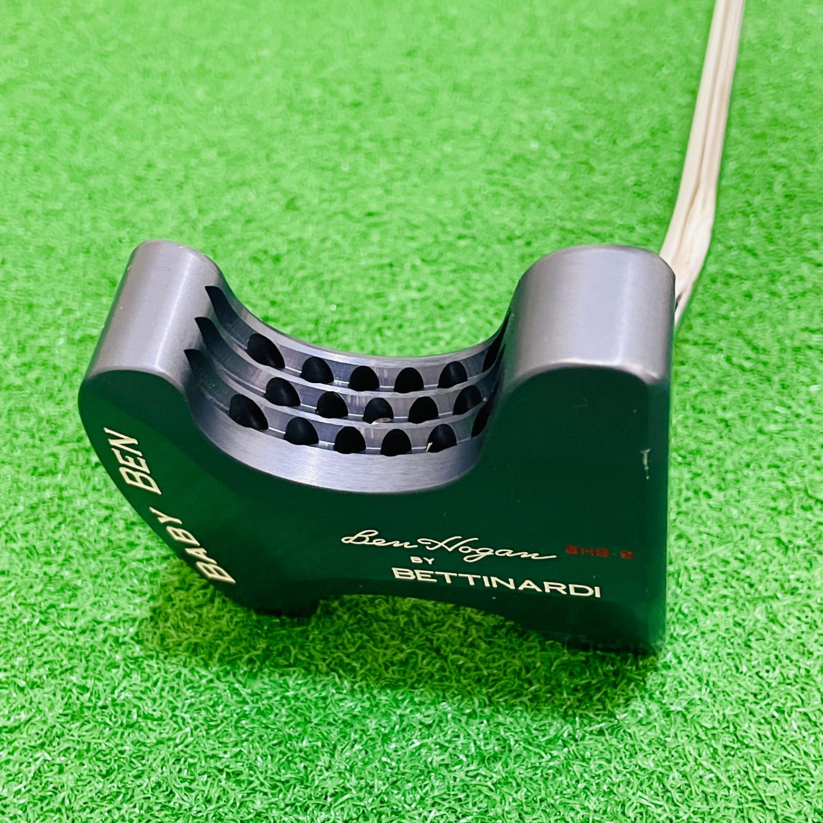 223 BETTINARDI BABY BEN Ben Hogan BHB・9 ベティナルディ ベン