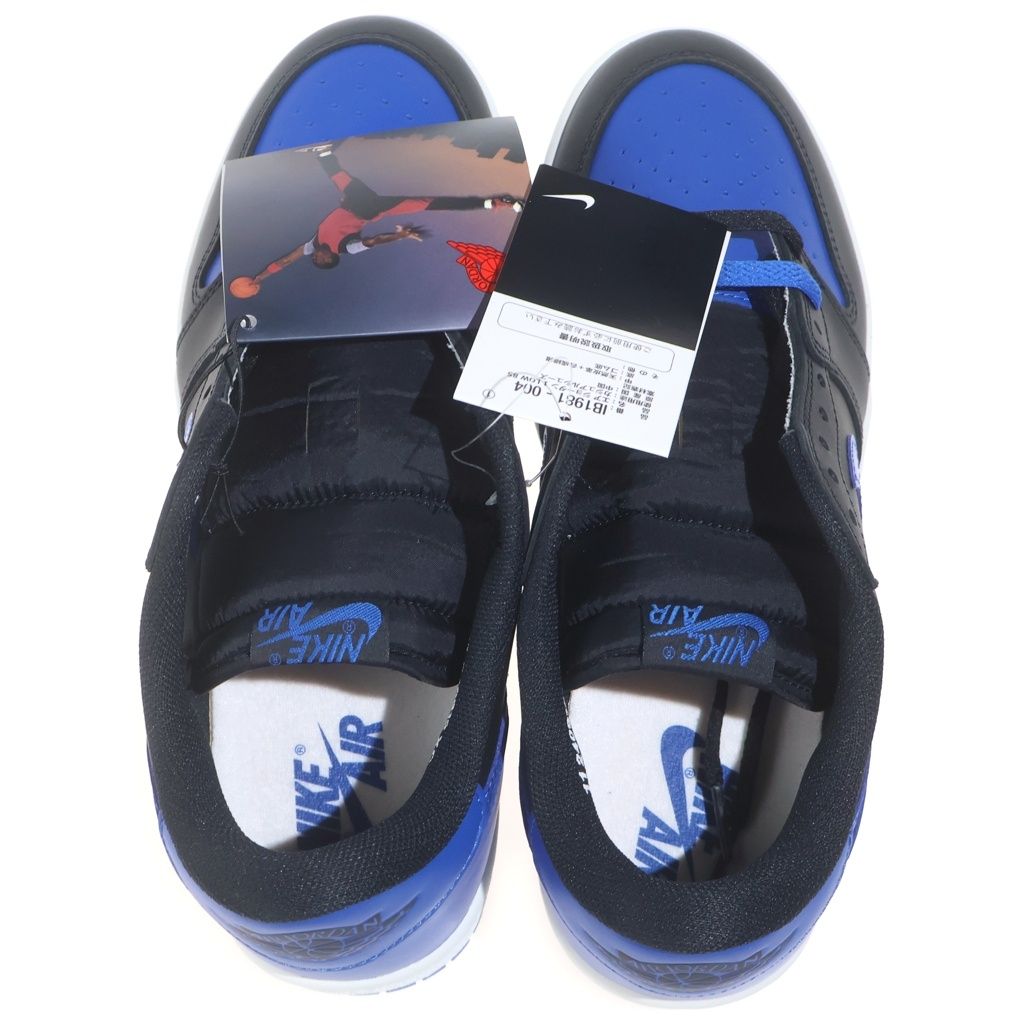 NIKE (ナイキ) AIR JORDAN1 LOW 85 IB1981-004 エアジョーダン1