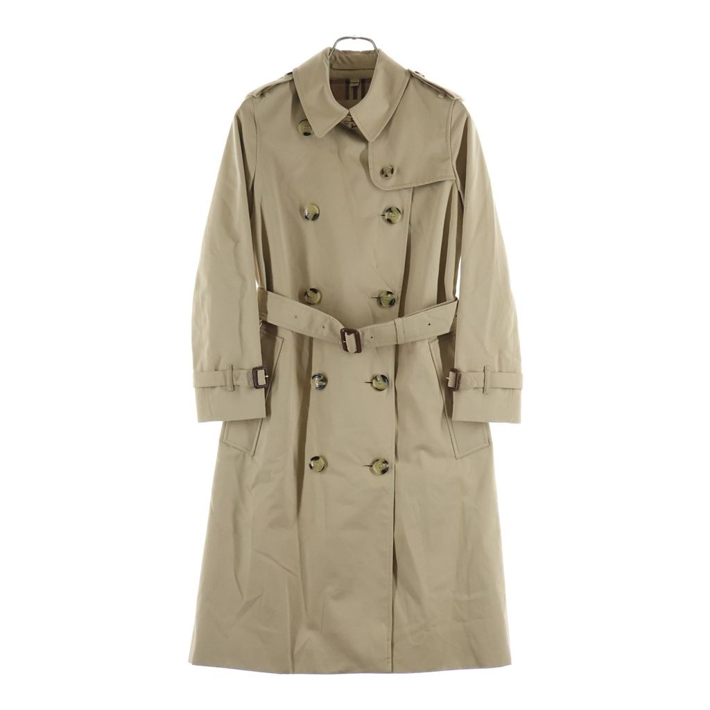 BURBERRY (バーバリー) ノバチェック柄 ケンジントン ヘリテージ