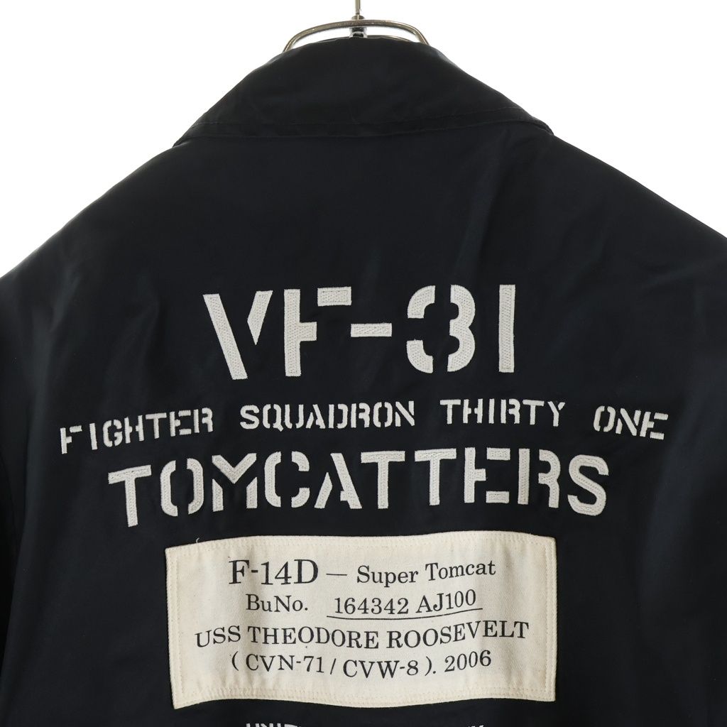 AVIREX (アヴィレックス) CWU-36P FLIGHT JACKET フライトジャケット