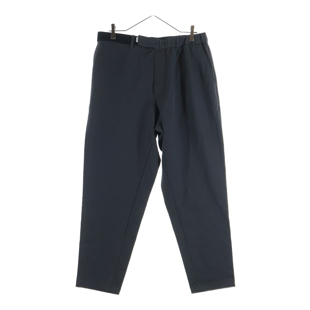 Graphpaper (グラフペーパー) Scale Off Wool Chef Pants グラフ