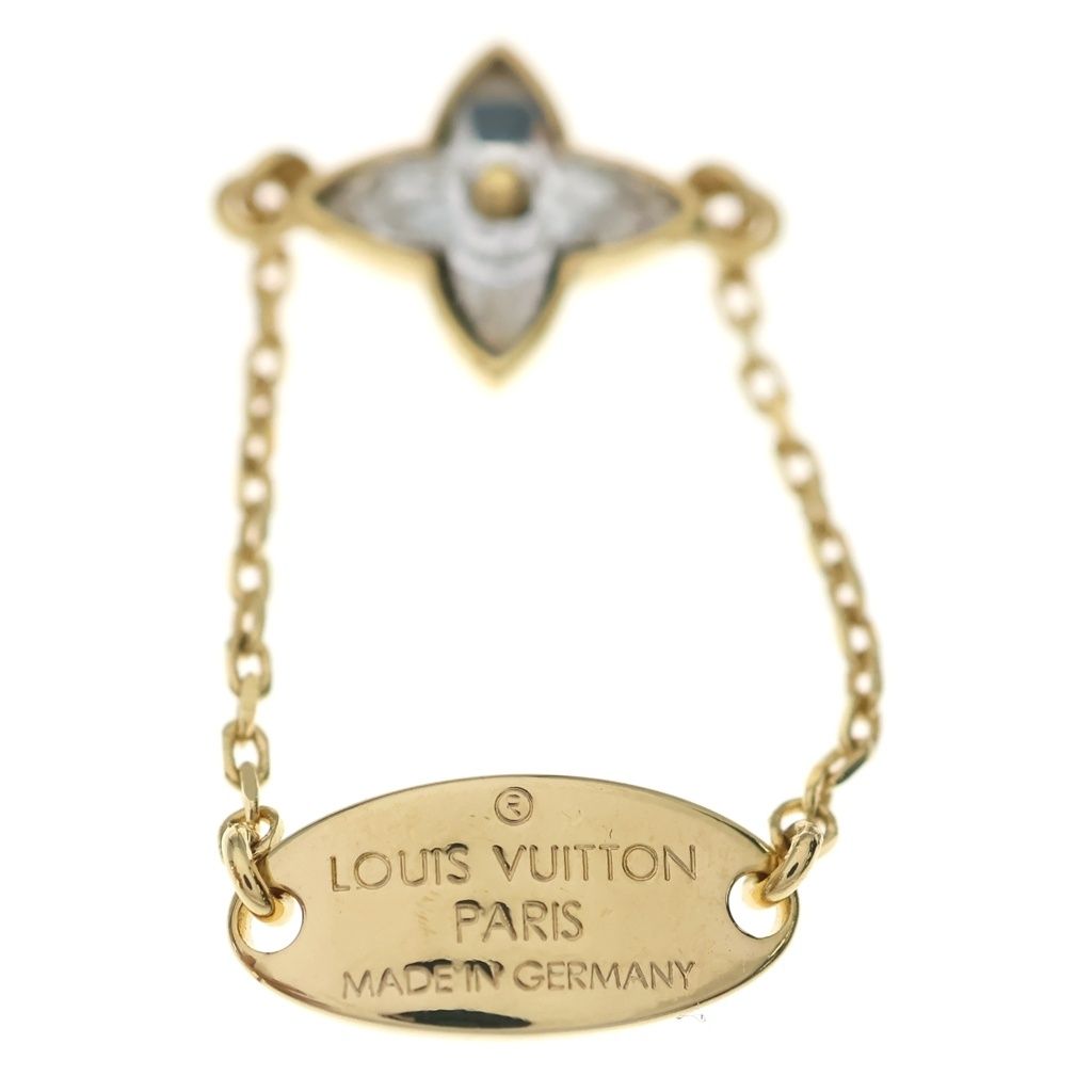 LOUIS VUITTON (ルイヴィトン) セット3 バーグ ブルーミングストラス