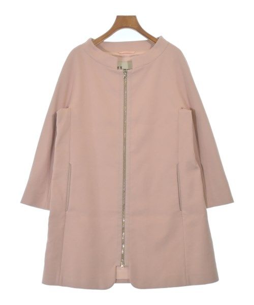 HERNO コート（その他） レディース 【古着】【中古】【送料無料】