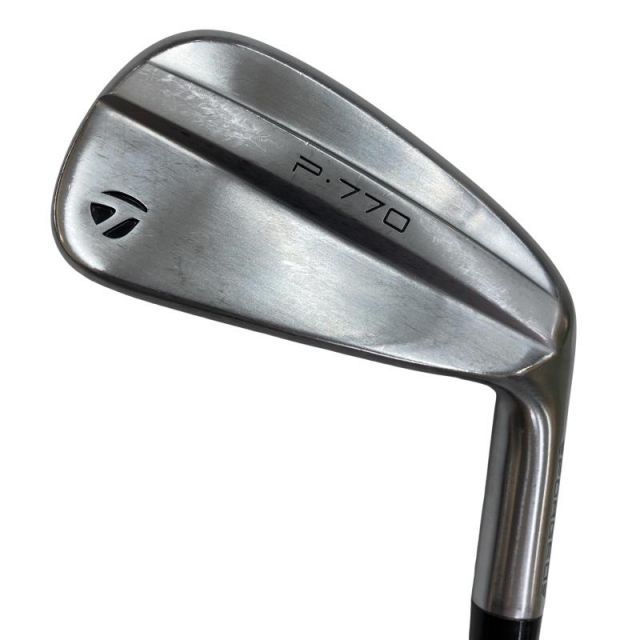 中古】 テーラーメイド Taylor Made P・7CB(2024) 5S アイアンセット