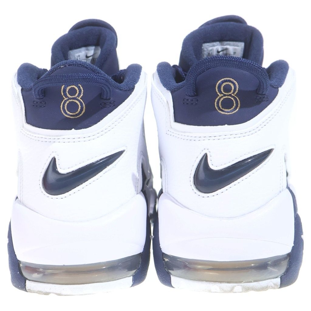 NIKE (ナイキ) AIR MORE UPTEMPO OLYMPIC FQ8182-100 エアモアアップ