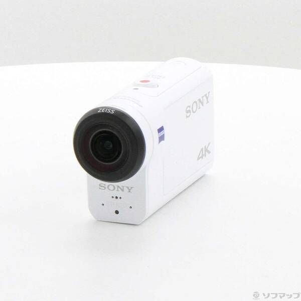 ソフマップ 〔中古品〕 FDR-X3000【297】