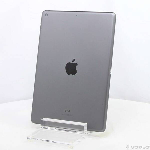 ソフマップ 〔中古品〕 iPad 第8世代 32GB スペースグレイ MYL92J／A Wi-Fi【198】