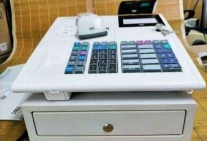 テックレジスター MA-700 設定無料 現行機種 700415 - メルカリ