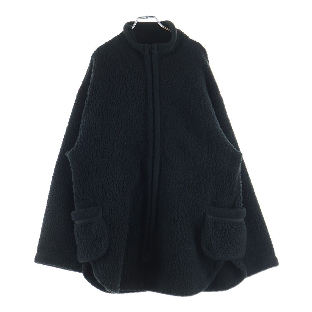 NO BRAND (ノーブランド) SOUMO ソウモ ANORAK OVER JACKET アノラック