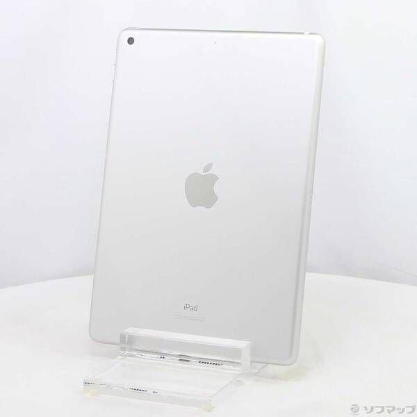ソフマップ 〔中古品〕 iPad 第8世代 32GB シルバー MYLA2J／A Wi-Fi【276】