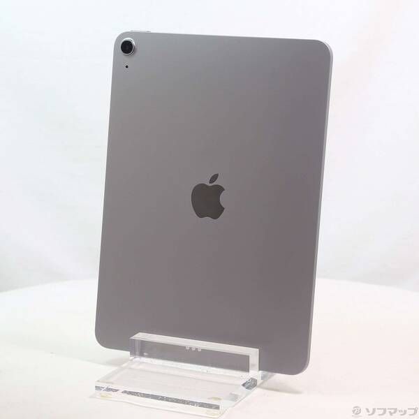 ソフマップ 〔中古品〕 iPad Air 11インチ(M3) 128GB スペースグレイ MC9W4J／A Wi-Fi【262】