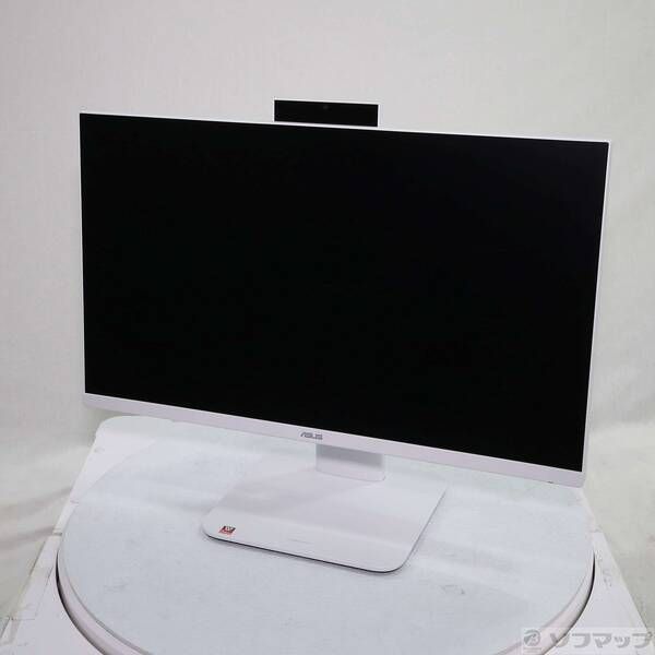 ソフマップ 〔中古品〕 V400 AiO V440VAK-WPC026WS ホワイト【276】