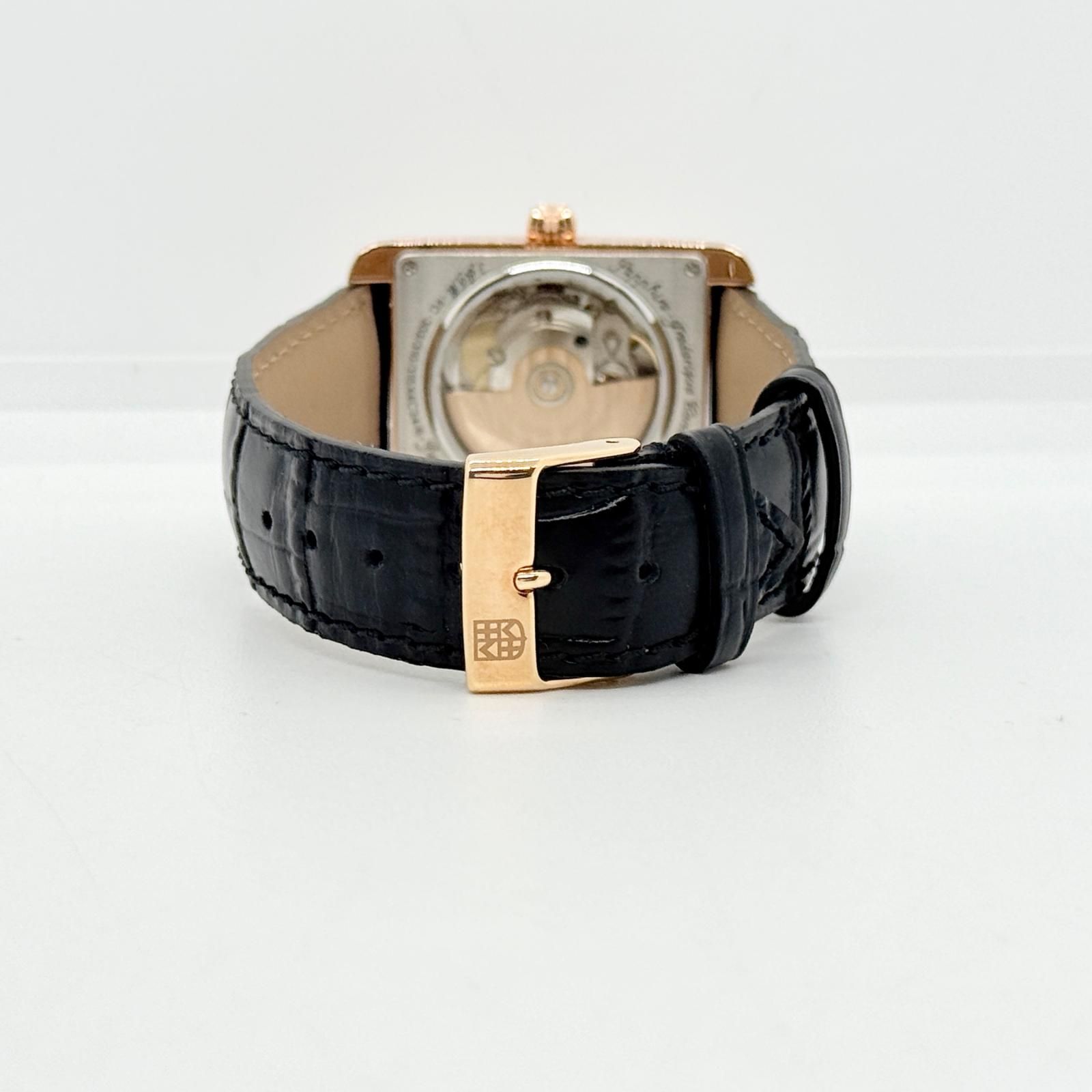 FREDERIQUE CONSTANT フレデリック・コンスタント クラシックカレ SS 