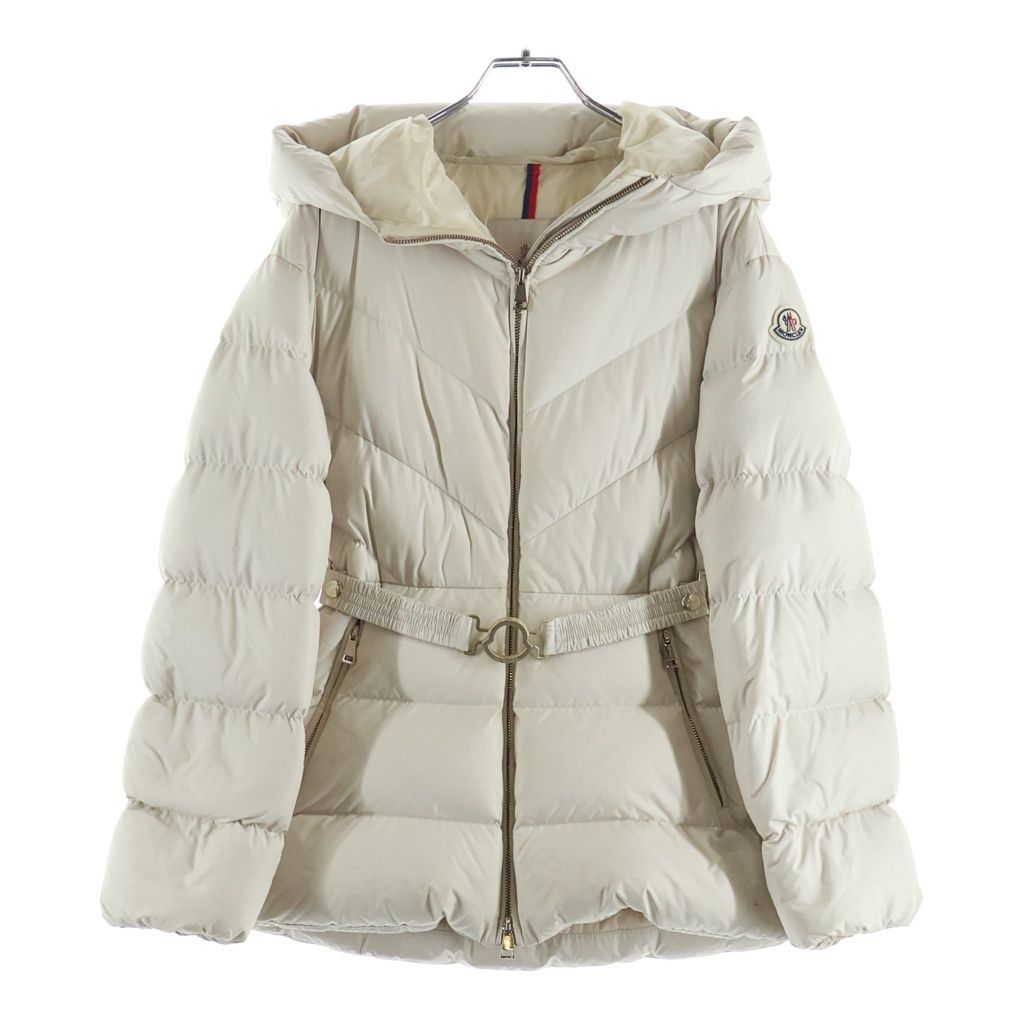 HERMES cashmere fringe muffler melon