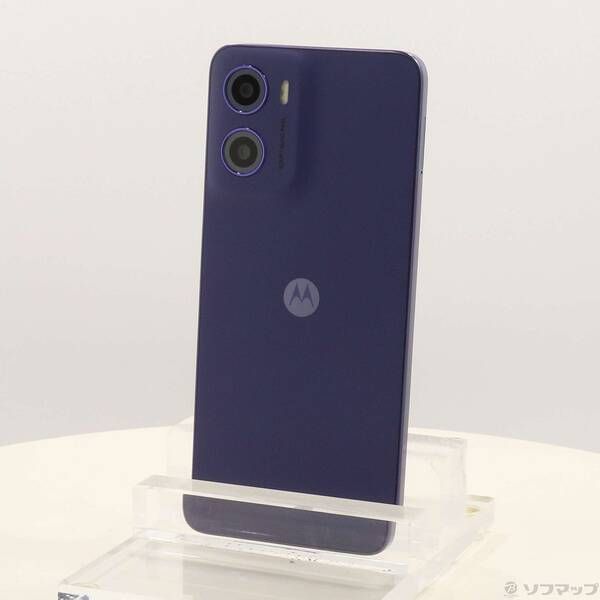 中古 moto g05 128GB フレッシュラベンダー SIMフリー - メルカリ