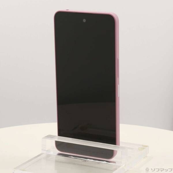 AQUOS wish5 64GB ナデシコ SH-52F docomo SIMフリー中古 - メルカリ