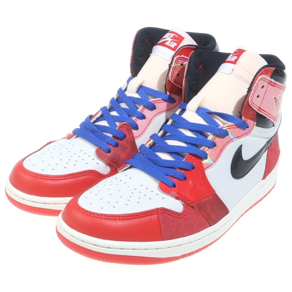 NIKE (ナイキ) AIR JORDAN 1 RETRO HIGH OG NEXT CHAPTER DV1748-601