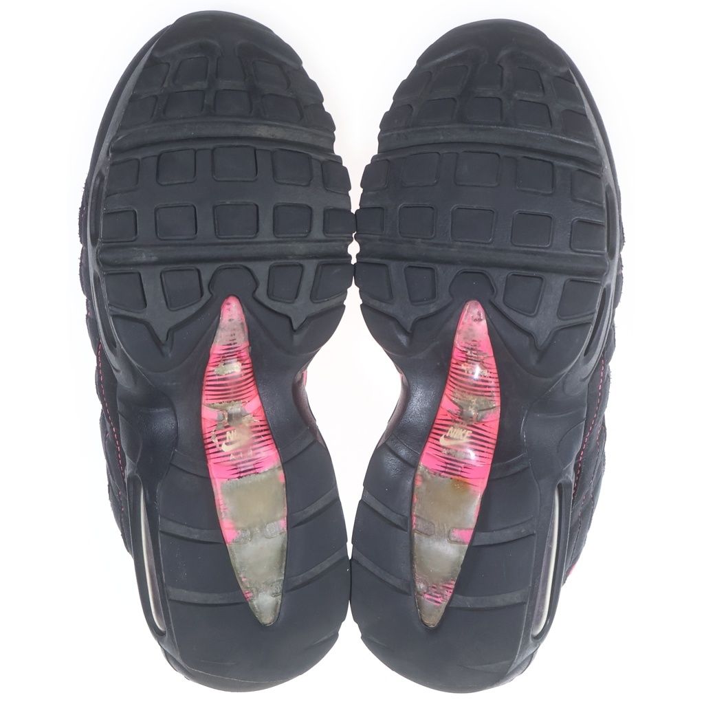 NIKE (ナイキ) AIR MAX 95 OG CU1930-066 エアマックス95 ローカット