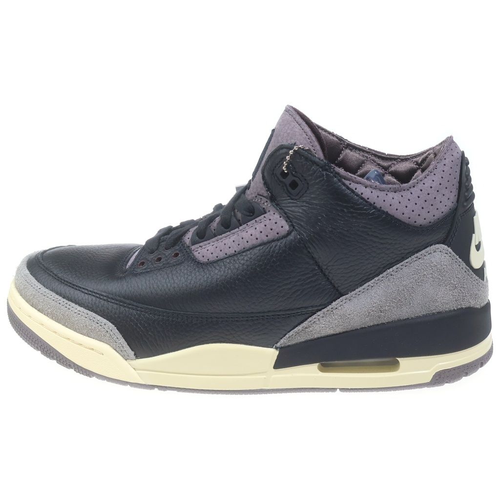 NIKE (ナイキ) ×A MA MANIERE WMNS AIR JORDAN 3 RETRO OG SP アマ