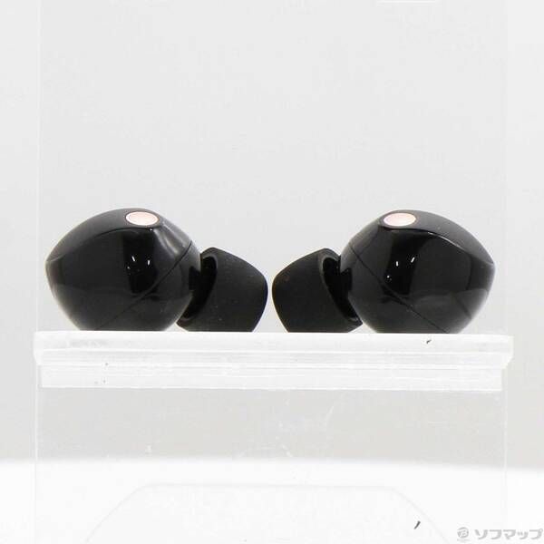 ソフマップ 〔中古品〕 WF-1000XM5 ブラック【269】