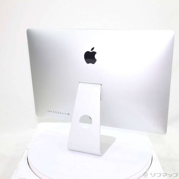 中古 iMac 27-inch Late-2013 Core i5 16GB HDD1TB - メルカリ