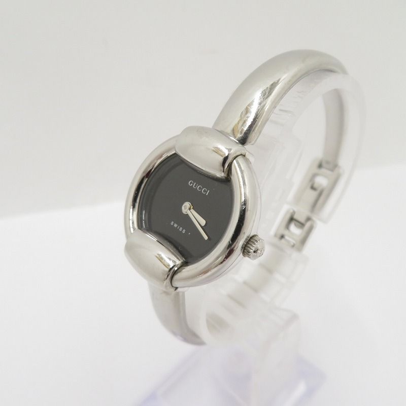 瀬戸大橋店】 中古 GUCCI | グッチ 腕時計 アナログクォーツ 1400L