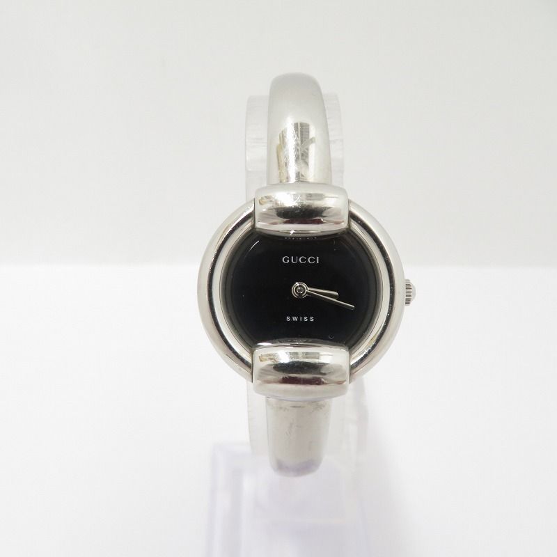 瀬戸大橋店】 中古 GUCCI | グッチ 腕時計 アナログクォーツ 1400L