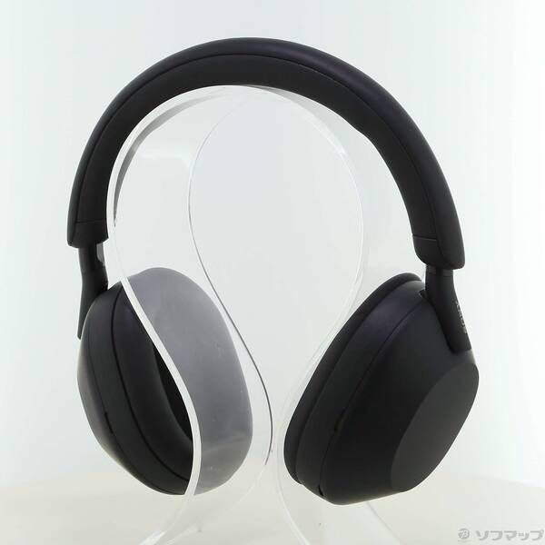ソフマップ 〔中古品〕 WH-1000XM5 B ブラック【258】