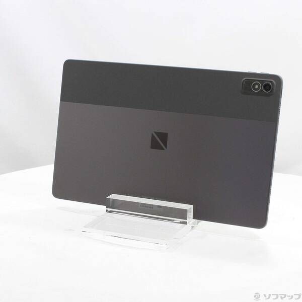 ソフマップ 〔中古品〕 LAVIE Tab T11 T1175／FAS 128GB ストームグレー PCT1175FAS Wi-Fi【198】