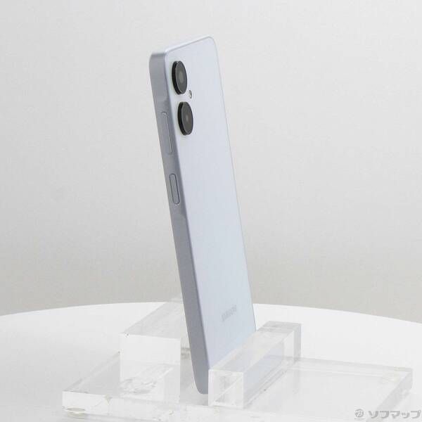 ソフマップ 〔中古品〕 Galaxy A25 5G 64GB ライトブルー SCG33 au SIM