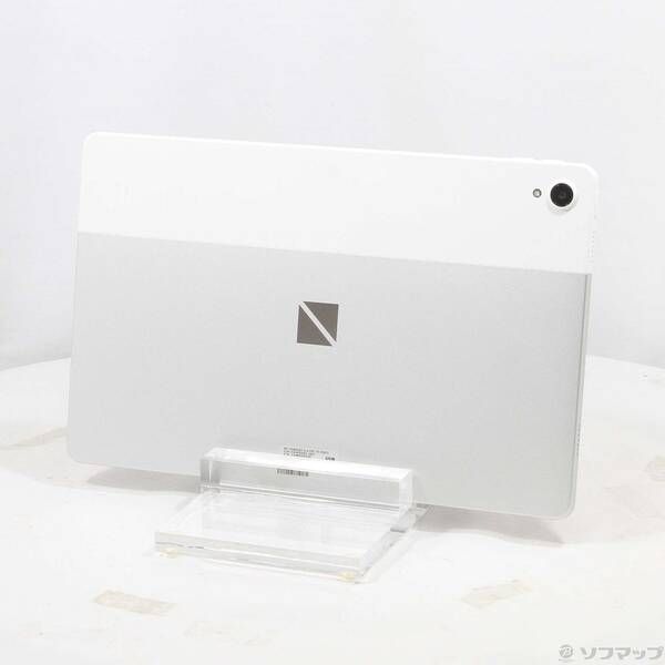 ソフマップ 〔中古品〕 LAVIE Tab T11 64GB シルバー PC-TAB11201 Wi-Fi【258】