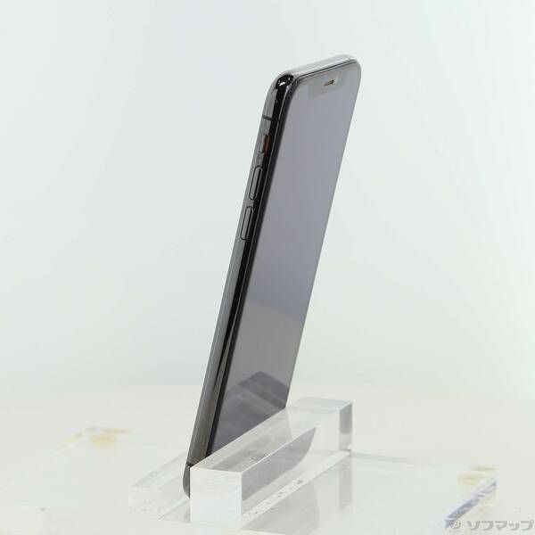 iPhone XS 64GB スペースグレイ SIMフリー 中古 - メルカリ
