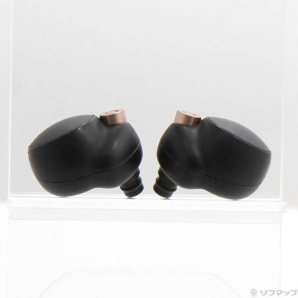 ソフマップ 〔中古品〕 WF-1000XM4 B ブラック【297】