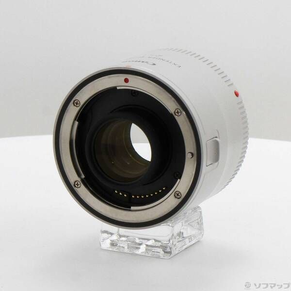 ソフマップ 〔中古品〕 Canon EXTENDER EF 2xIII (レンズ) エクステンダー2×III【198】