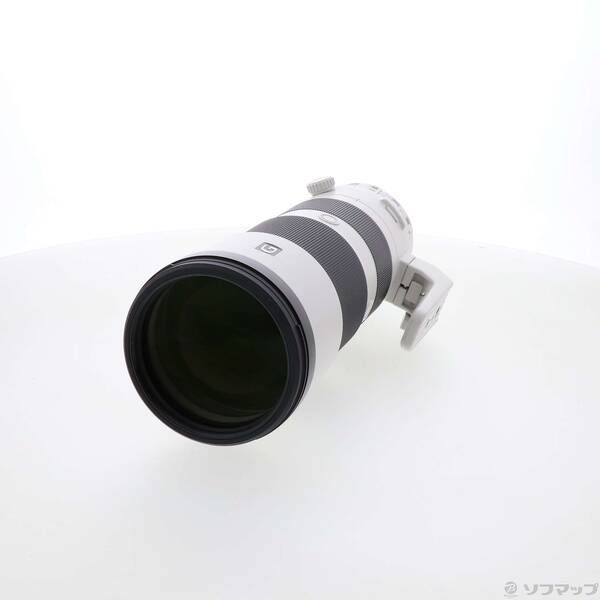 ソフマップ 〔中古品〕 FE 200-600mm F5.6-6.3 G OSS SEL200600G【262】